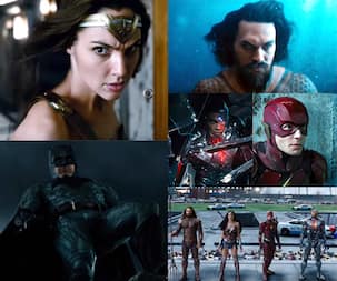 Justice League new Comic Con trailer: Wonder Woman steals the show while the cliffhanger leaves us speculating Superman's return