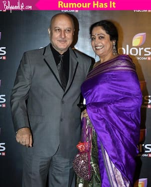 India's Got Talent 8: Anupam Kher to join wife Kirron Kher on the judge's panel?