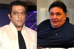 ऋषि कपूर ने डायरेक्टर अनुराग बासु पर लगाये हैं यह 7 बड़े आरोप, आप भी पढ़िए !!