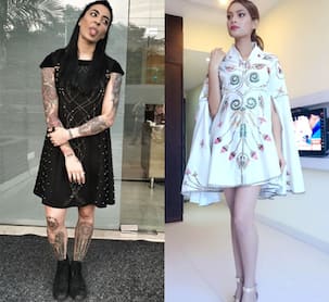 'बिग बॉस 10' में था छत्तीस का आकड़ा, अब ग्यारवें सीजन का भी हिस्सा बनेंगी बानी जे और लोपामुद्रा राउत