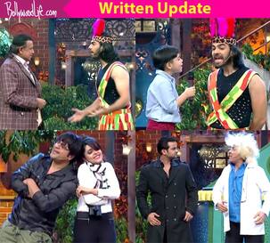 Matin Rey Tangu and the kiddo party have a blast at the Jungle Treasure hunt organised by The Drama Company