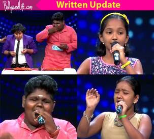 Sa Re Ga Ma Pa Li’l Champs Season 6 30th July 2017 : Challengers selected -the Bhookhamps gear up to have a superior level of competition