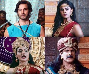 Aarambh 30th July 2017 Written Update of Full Episode: Devasena believes it's Jaldev who has the power of fire