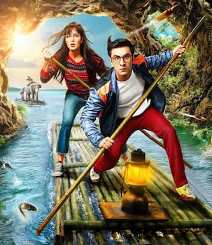 ‘जग्गा जासूस’ के बाद अब कुछ समय तक यह काम नहीं करेंगे रणबीर कपूर !!