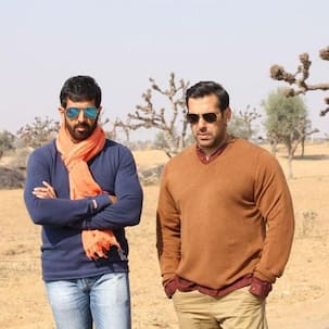 Kabir Khan: I am disappointed with Tubelight's box office result