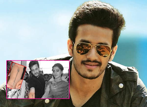 Akhil Akkineni gets inked for his next film with Vikram Kumar? - Bollywood  News & Gossip, Movie Reviews, Trailers & Videos at 