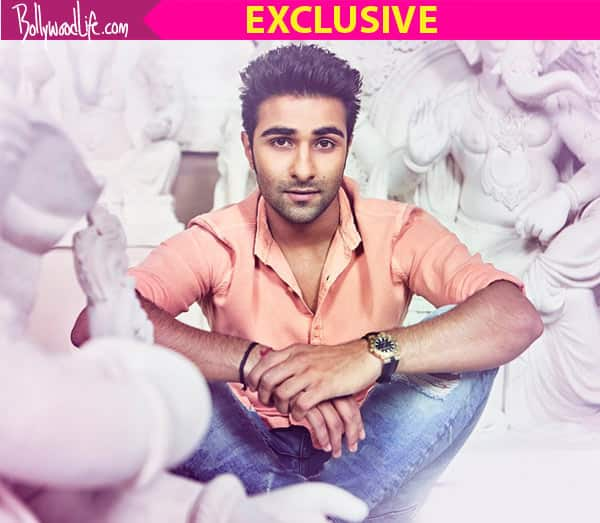 Qaidi Band Actor Aadar Jain's Lessons Of Success And Failure Come From ...