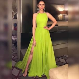 Fashion pick of the day: Aditi Rao Hydari went unnoticed at IIFA 2017 but we wanna tell you how much we LOVED her look