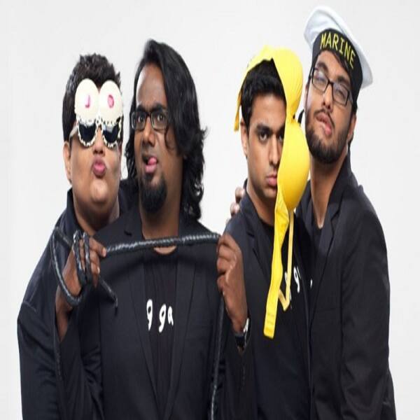 All India Bakchod Latest News Photos And Videos Of All India Bakchod Bollywood Life The group was initially founded by gursimran khamba and tanmay bhat and was later joined by rohan joshi and ashish shakya. bollywood life