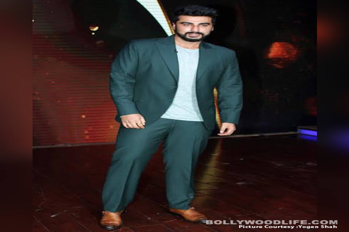 Fashion Pick Of The Day Allow Arjun Kapoor To Give You Lessons In Going Green Sleek And Suave Bollywood News Gossip Movie Reviews Trailers Videos At Bollywoodlife Com Guru randhawa & neha kakkar.