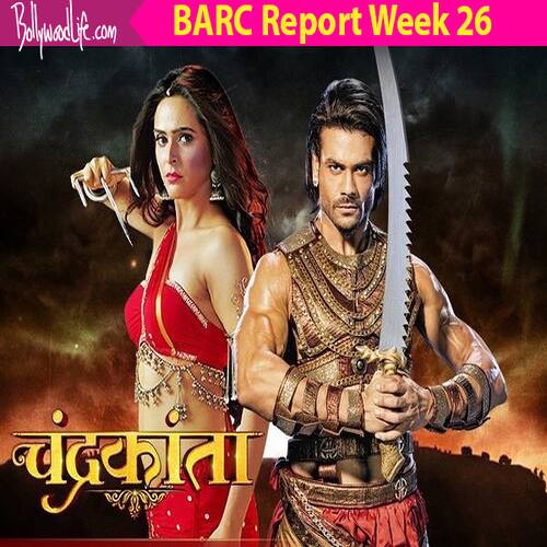 Colors Chandrakanta Latest News Photos And Videos Of Colors Chandrakanta Bollywood Life Chandrakanta — ek mayavi prem gaatha (english: