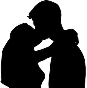 This aging superstar is planning an elaborate lovemaking scene with his young heroine