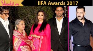 क्या सलमान खान की वजह से बच्चन फैमिली करती है आईफा का बायकॉट?