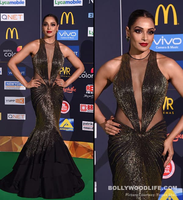 Bipasha Basu