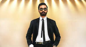 Wow! After making his Hollywood debut, Dhanush to co-produce international films