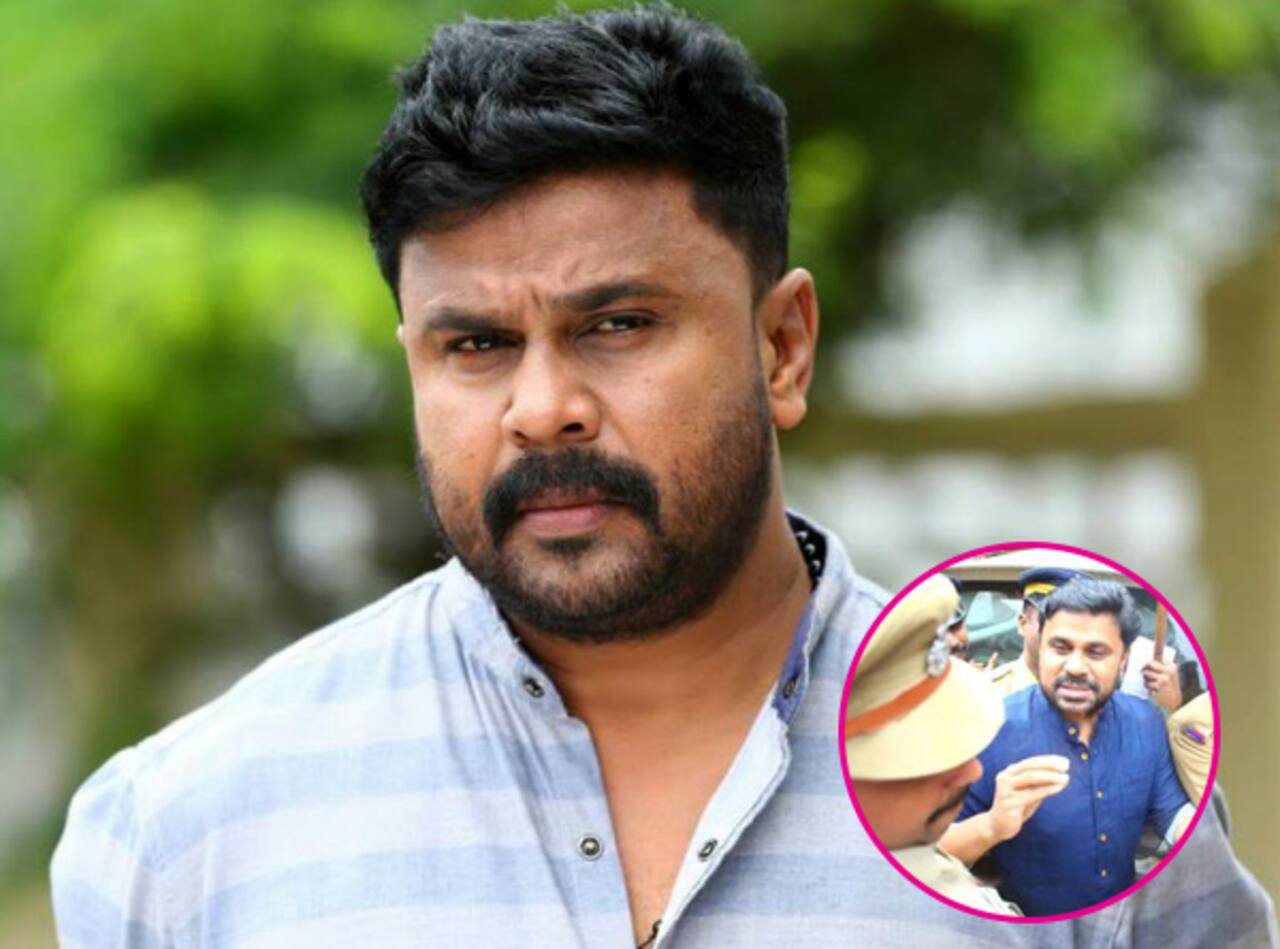 Dileep arrest Another Malayalam actress involved in the abduction case