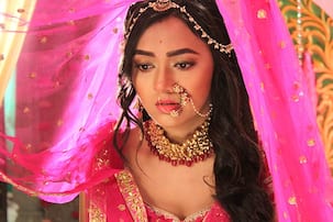 Tejasswi Prakash to play Karna’s wife Urvi in her next Karn Sangini?