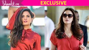 Inside Edge actress Richa Chadha hopes to catch up with Preity Zinta at IIFA 2017 - read Exclusive details