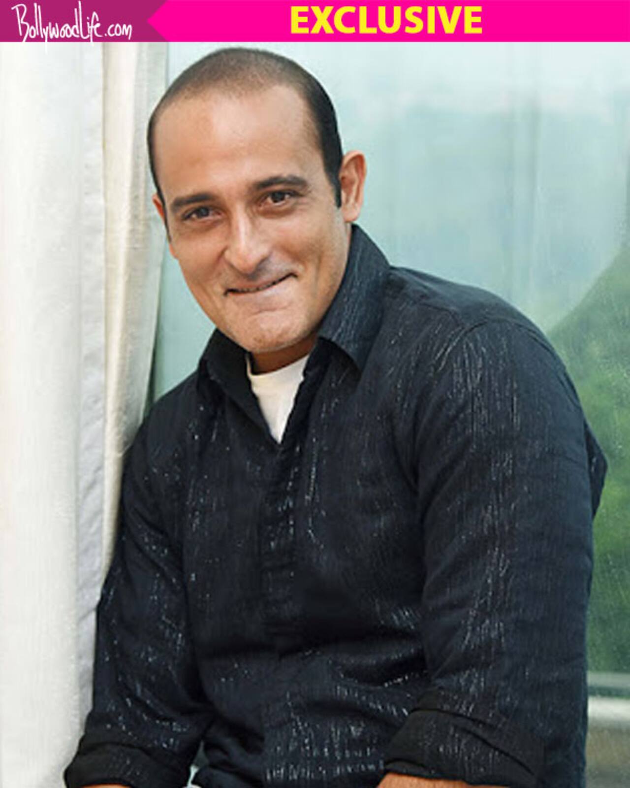 Akshaye Khanna on being away from films: I've lost my stripes, have to earn them back again - Bollywood News & Gossip, Movie Reviews, Trailers & Videos at Akshaye Khanna on being away from films: I've lost my stripes, have to earn them back again - Bollywood News & Gossip, Movie Reviews, Trailers & Videos at