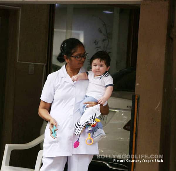 Taimur Ali Khan
