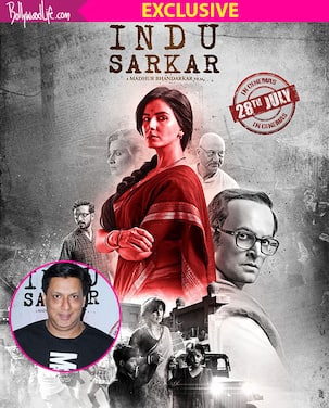 Madhur Bhandarkar tweaked Indu Sarkar after threats from Congress, but they continue to trouble him - watch exclusive video