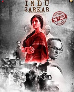 After his battle with the CBFC, Madhur Bhandarkar's Indu Sarkar is finally cleared with a few cuts - read details