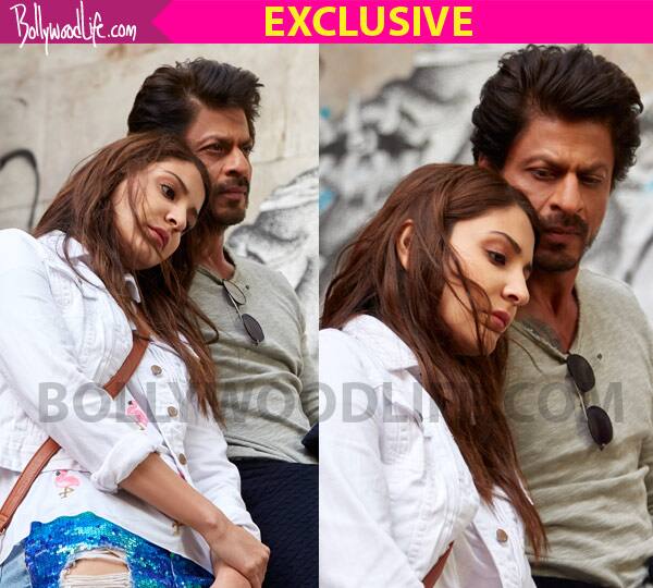 Jab Harry Met Sejal Trailer: Shah Rukh Khan And Anushka Sharma Look So ...