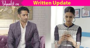 Kuch Rang Pyar Ke Aise Bhi 2 19th October 2017 Written Update Of Full Episode: Sona is shocked to know that the kids stole the money