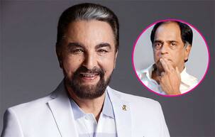 Kabir Bedi: Pahlaj Nihalani is a disaster