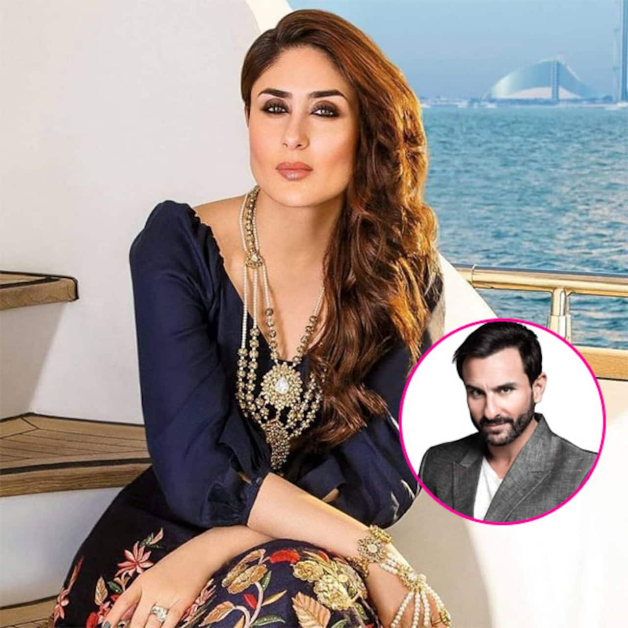 Kareena Kapoor's rant on Airport looks makes more sense than Saif Ali Khan's open letter on Nepotism