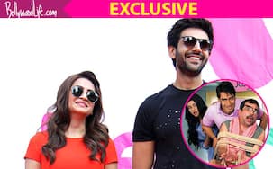Is Guest Iin London a sequel to Ajay Devgn's Atithi Tum Kab Jaoge? Kartik Aaryan and Kriti Kharbanda answer in our exclusive video interview