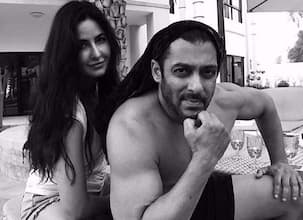 With the IIFA weekend coming to an end, Salman Khan and Katrina Kaif gear up to shoot a deadly chase sequence for Tiger Zinda Hai