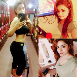 Bigg Boss 10's Lokesh Kumari undergoes an extreme makeover - view pics!