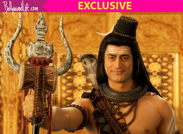 EXCLUSIVE! Mohit Raina to make a comeback on television as Lord Shiva