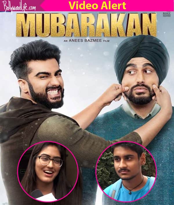 Mubarakan title track teaser: Arjun Kapoor, Anil Kapoor, Athiya Shetty and  Ileana D'Cruz groove to the coolest party anthem of the year - Bollywood  News & Gossip, Movie Reviews, Trailers & Videos at Bollywoodlife.com