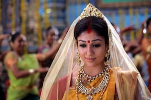 Nayanthara to play the powerful Draupadi in Kannada film, Kurukshetra?