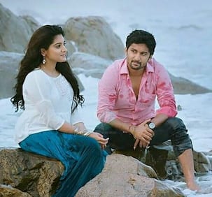 Ninnu Kori tweet review: Fans can't stop gushing about Nani's performance in this mature love story