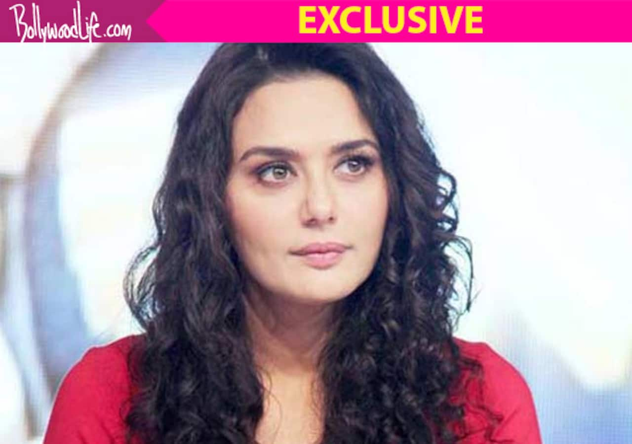 Preity Zinta shares a horrific incident of butt pinching - Read exclusive  details - Bollywood News & Gossip, Movie Reviews, Trailers & Videos at  Bollywoodlife.com