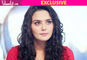 Preity Zinta shares a horrific incident of butt pinching - Read exclusive details