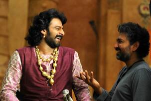 Prabhas pens a heartfelt letter for SS Rajamouli and his fans as Baahubali: The Beginning completes two years