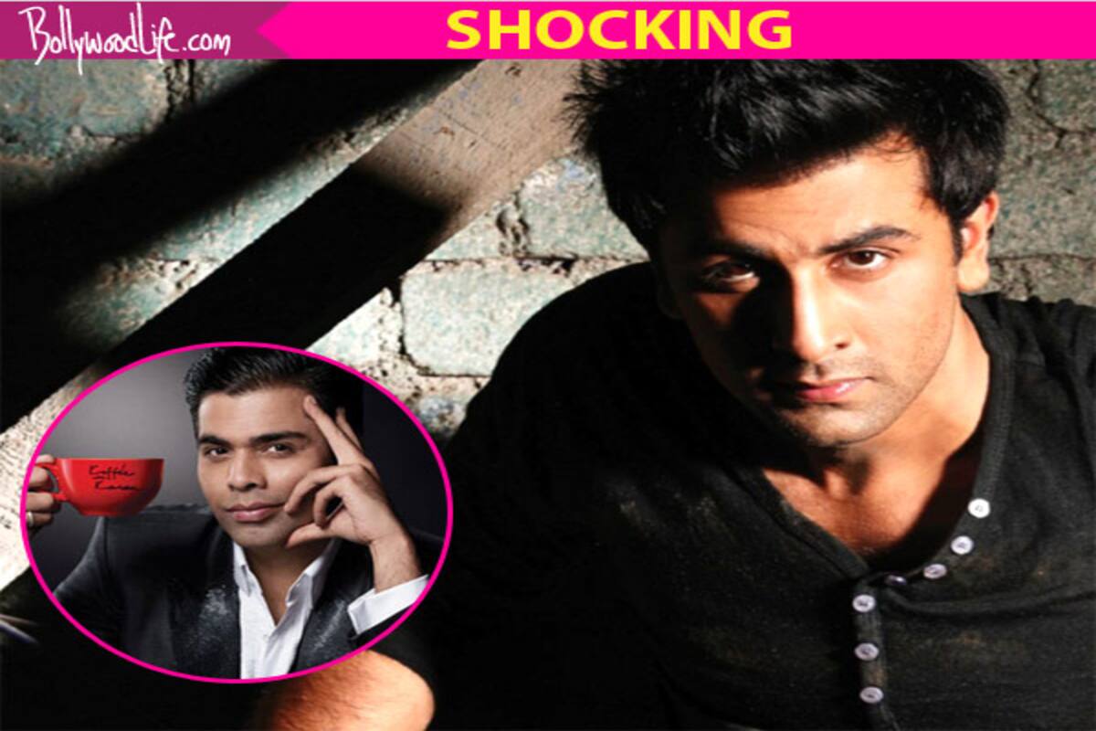 It S Not Fair Karan Johar Is Making Money Out Of Us And We Get Screwed Says Ranbir Kapoor On Kwk Bollywood News Gossip Movie Reviews Trailers Videos At Bollywoodlife Com 13 highlights from kareena kapoor khan and priyanka chopra jonas' koffee with karan episode. screwed says ranbir kapoor on kwk