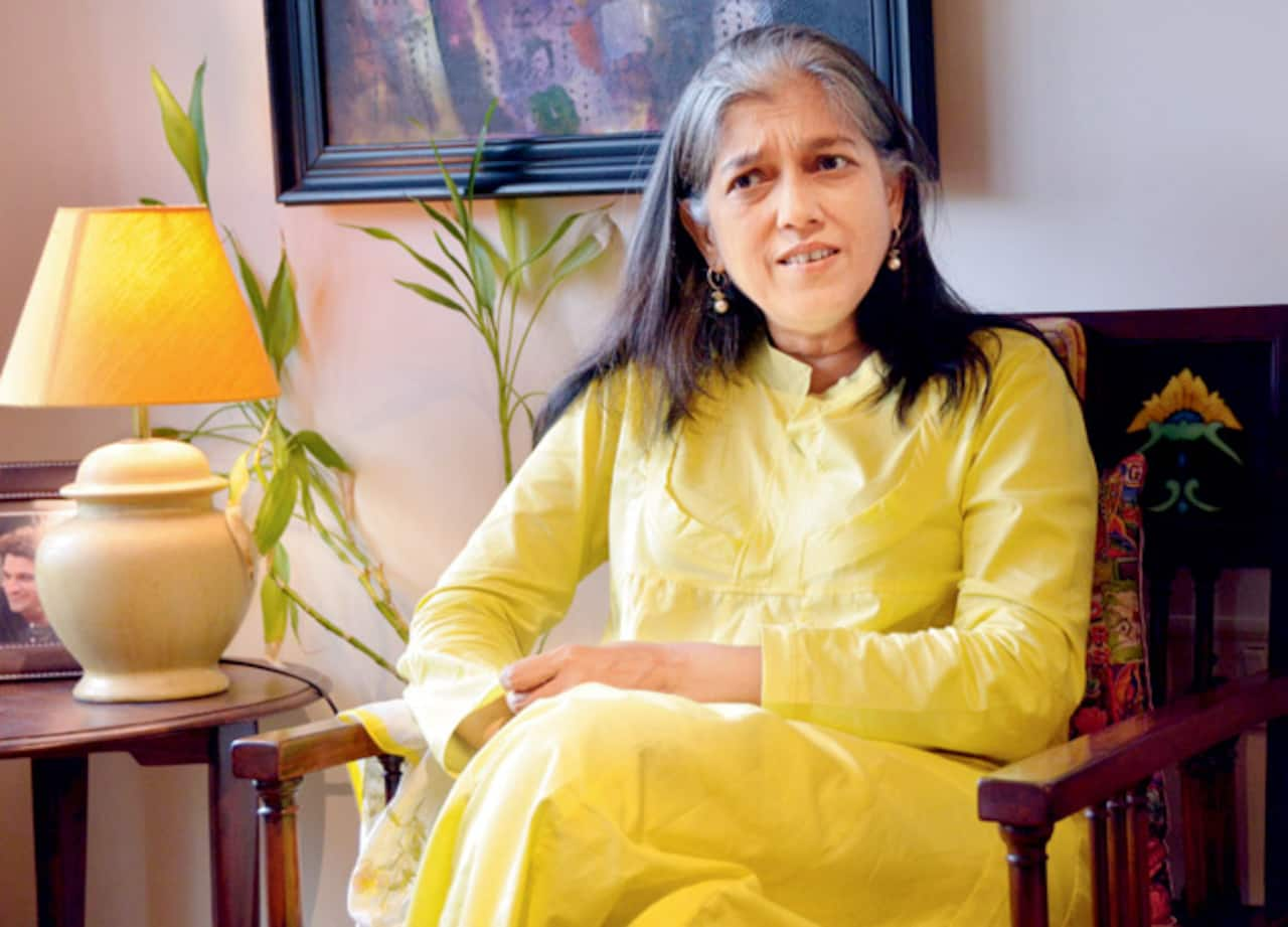 Ratna Pathak Shah India Is In Need Of Sex Education We Dont Know How