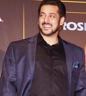 Salman Khan admits being paid hefty cheques despite bad performances in award shows