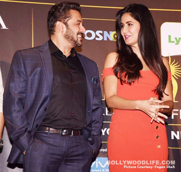Salman Khna Katrina Kaif (1)