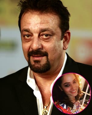 Ankita Lokhande NOT a part of Sanjay Dutt's Torbaaz; the director doesn't even know her