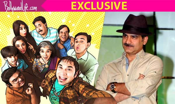 Why we are EXCITED for Sarabhai v/s Sarabhai Take 2