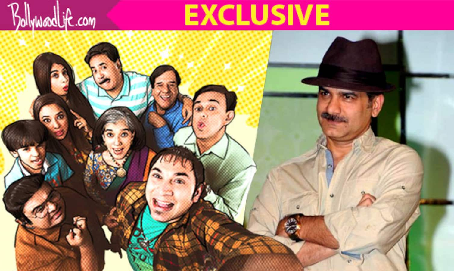 JD Majethia opens up on the lukewarm response to Sarabhai vs Sarabhai ...