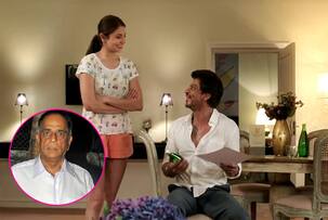 Jab Harry Met Sejal 'intercourse' controversy: Pahlaj Nihalani's reasons for not discussing about this with a reporter will leave you in splits