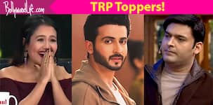 BARC Report Week 28: The Kapil Sharma Show kicked out of the Top 10 list