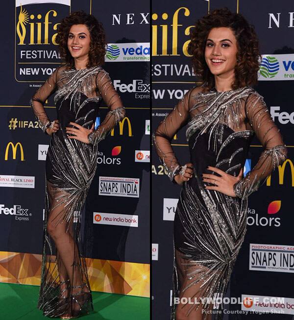 Taapsee Pannu